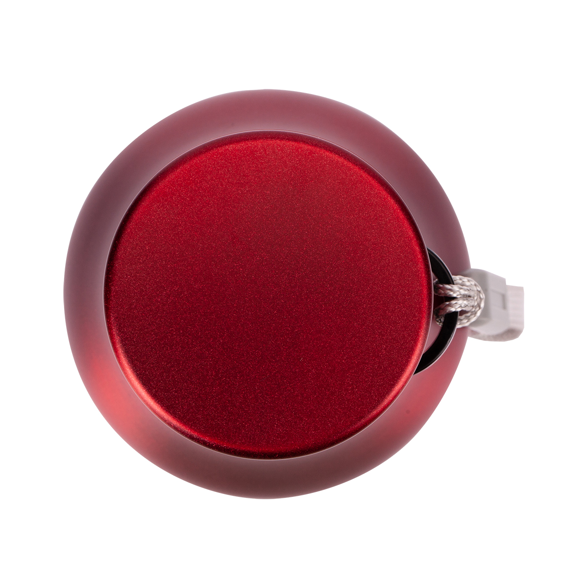 R08418.08 - 700 ml Fun Tripping steel water bottle, red 