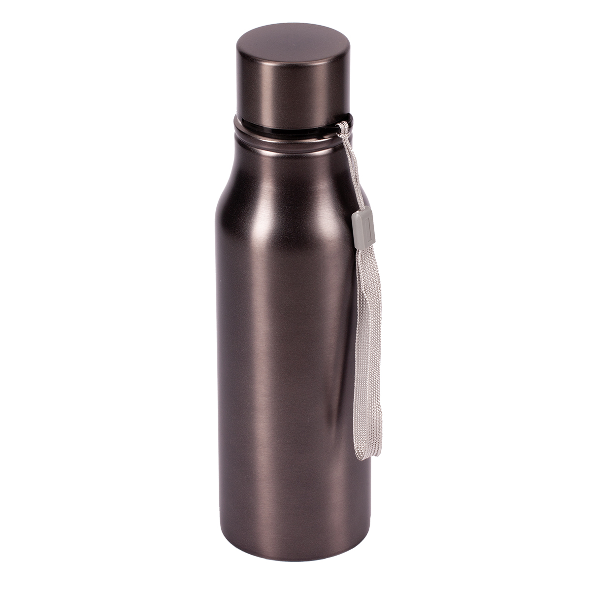 R08418.41 - 700 ml Fun Tripping steel water bottle, graphite 