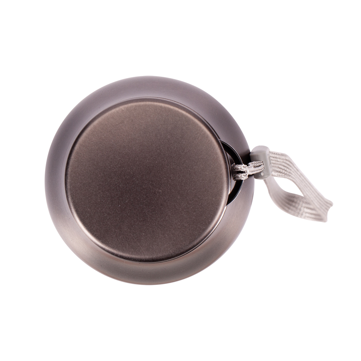 R08418.41 - 700 ml Fun Tripping steel water bottle, graphite 