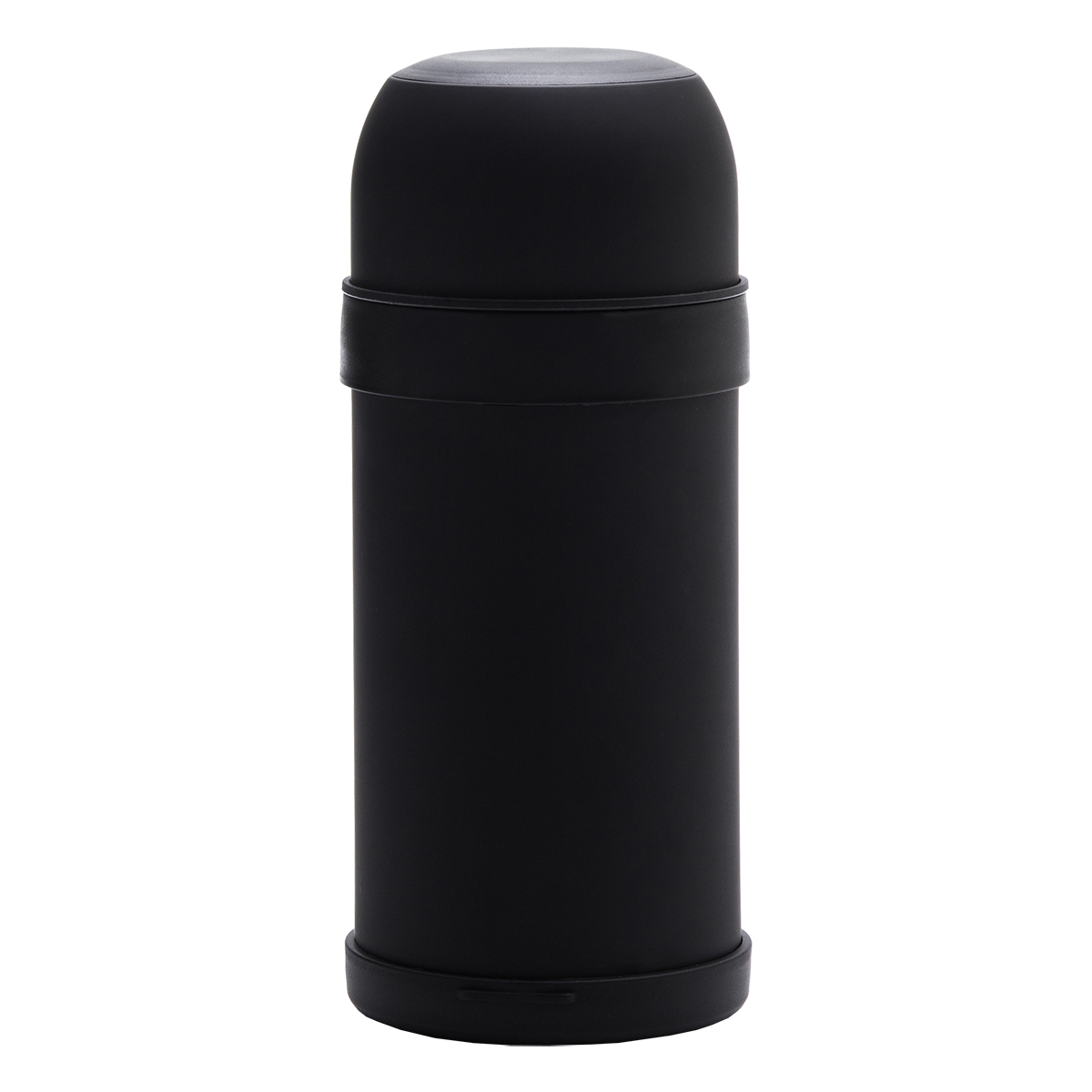 R08419.02 - 1200 ml Picnic Amigo Vacuum Flask, black 