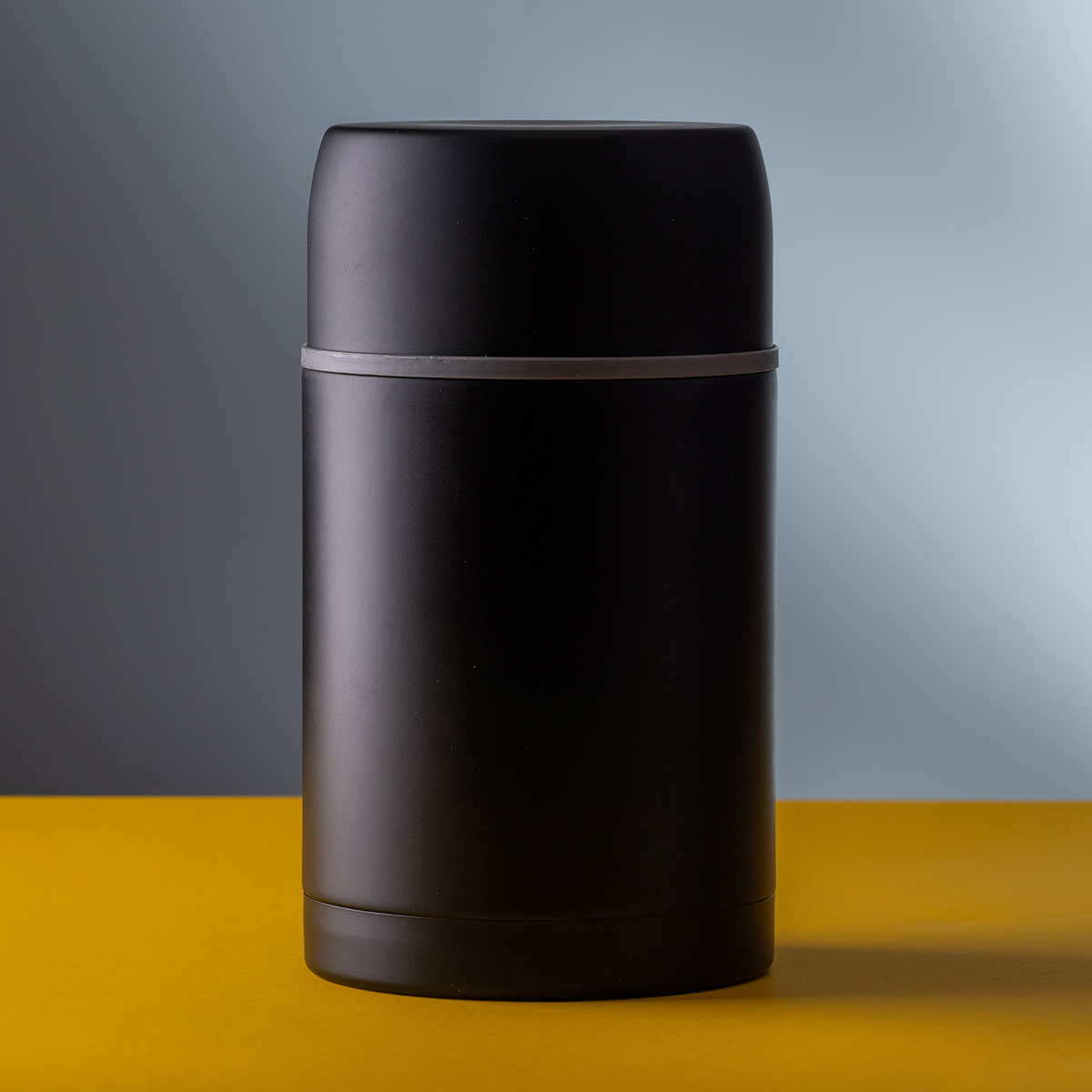 R08420.02 -  800 ml Termo vacuum pot, black 