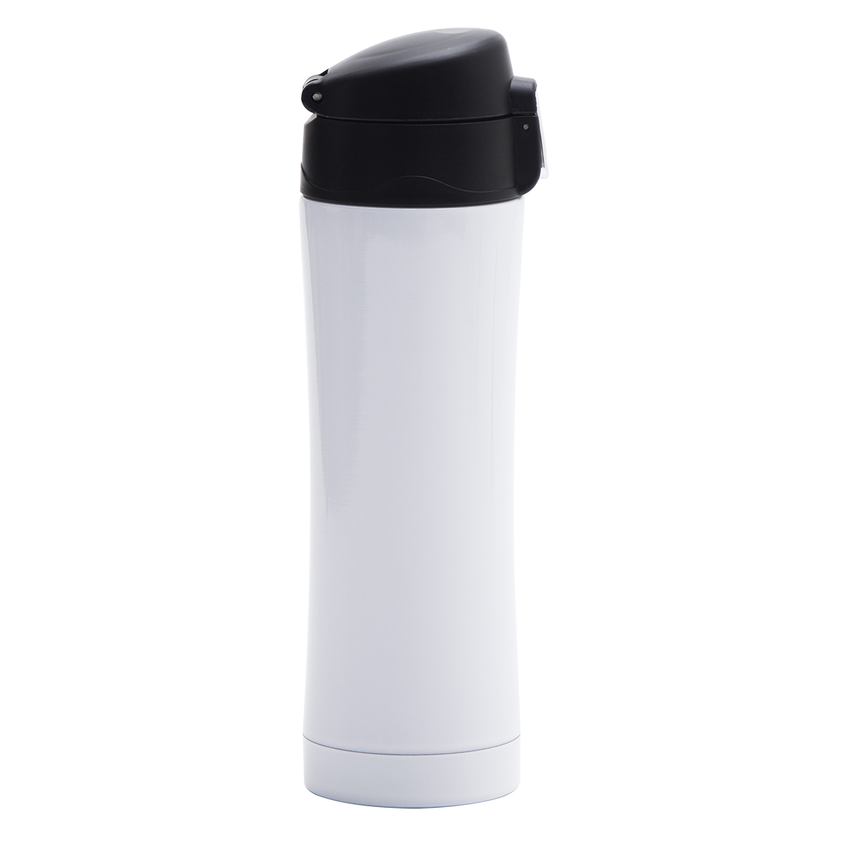 R08424.06 - 400 ml Secure thermal mug, white 
