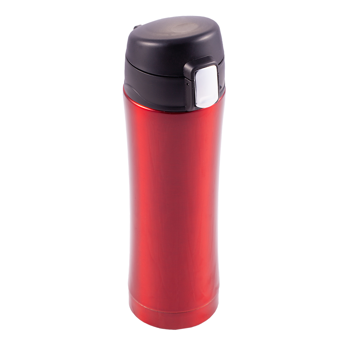 R08424.08 - 400 ml Secure thermal mug, red 