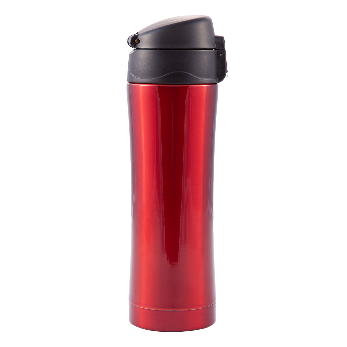 R08424.08 - 400 ml Secure thermal mug, red 