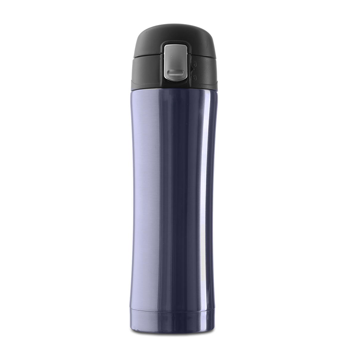 R08424.41 - 400 ml Secure thermal mug, graphite 