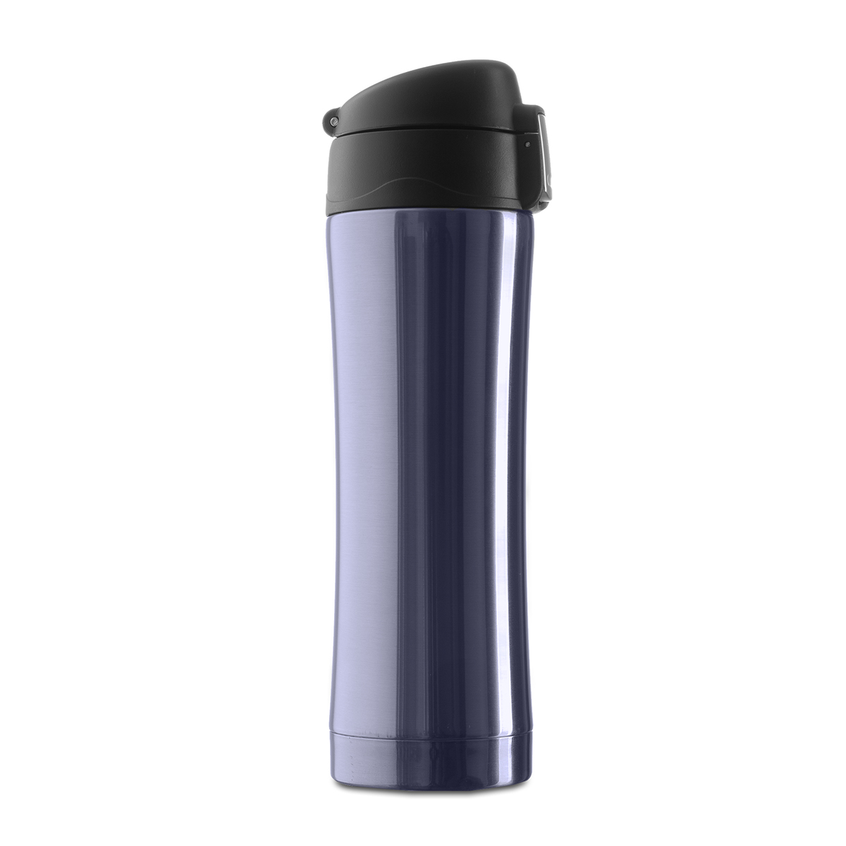 R08424.41 - 400 ml Secure thermal mug, graphite 