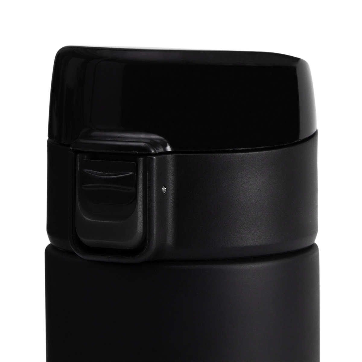 R08425.02.O - 500 ml Oslo thermal flask, black 