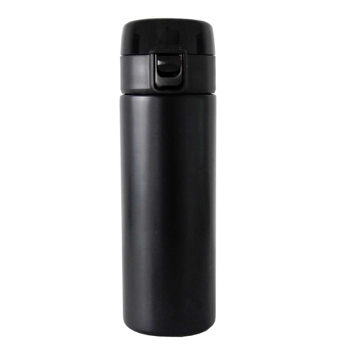 R08425.02.O - 500 ml Oslo thermal flask, black 