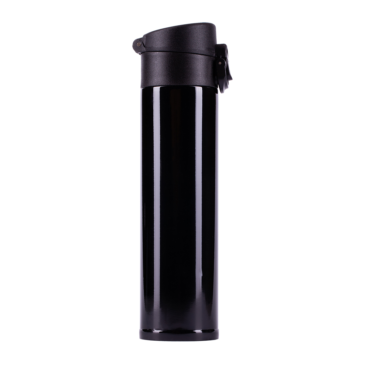 R08426.02.O - 350 ml Moline thermal mug, black 
