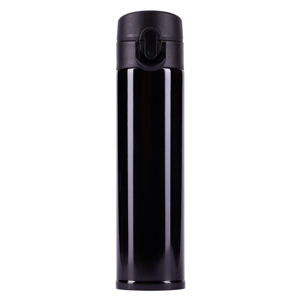 R08426.02.O - 350 ml Moline thermal mug, black 