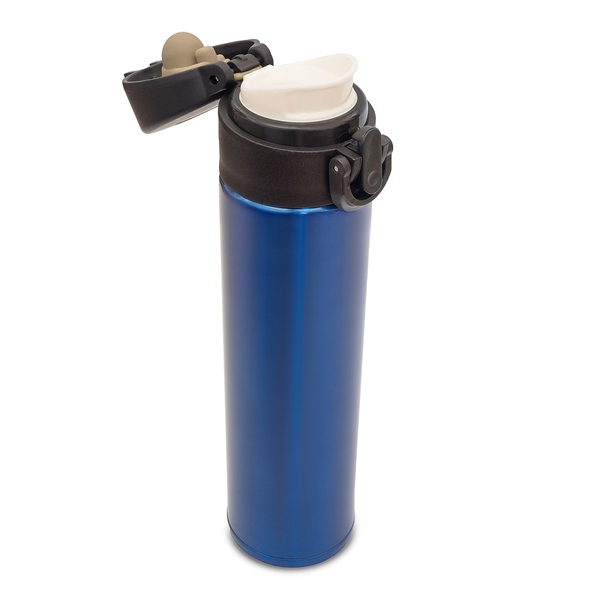 R08426.04 - 350 ml Moline thermal mug, blue 