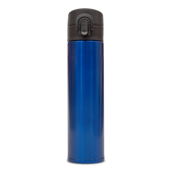 R08426.04 - 350 ml Moline thermal mug, blue 