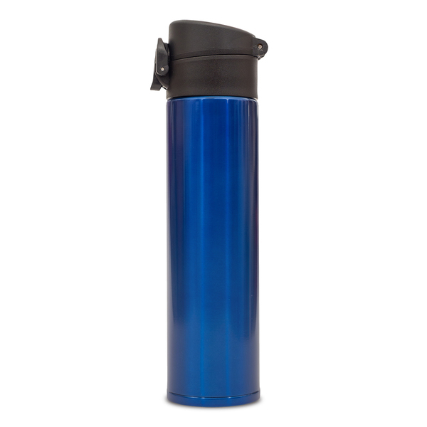 R08426.04 - 350 ml Moline thermal mug, blue 