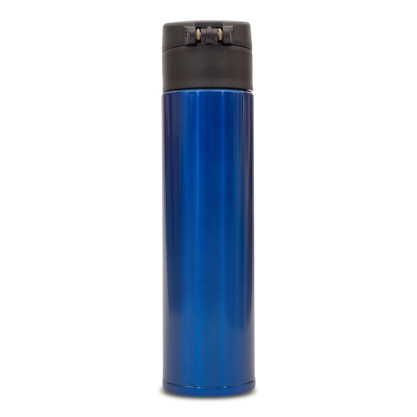 R08426.04 - 350 ml Moline thermal mug, blue 