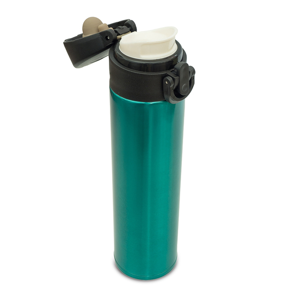 R08426.05 - 350 ml Moline thermal mug, green 