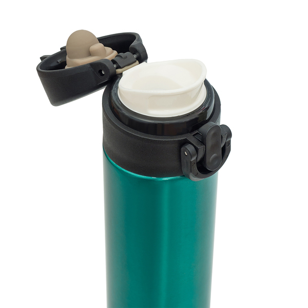 R08426.05 - 350 ml Moline thermal mug, green 