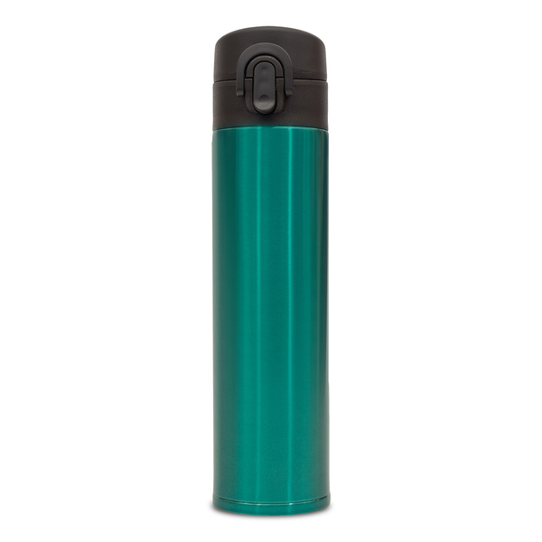 R08426.05 - 350 ml Moline thermal mug, green 