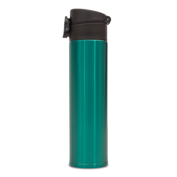 R08426.05 - 350 ml Moline thermal mug, green 