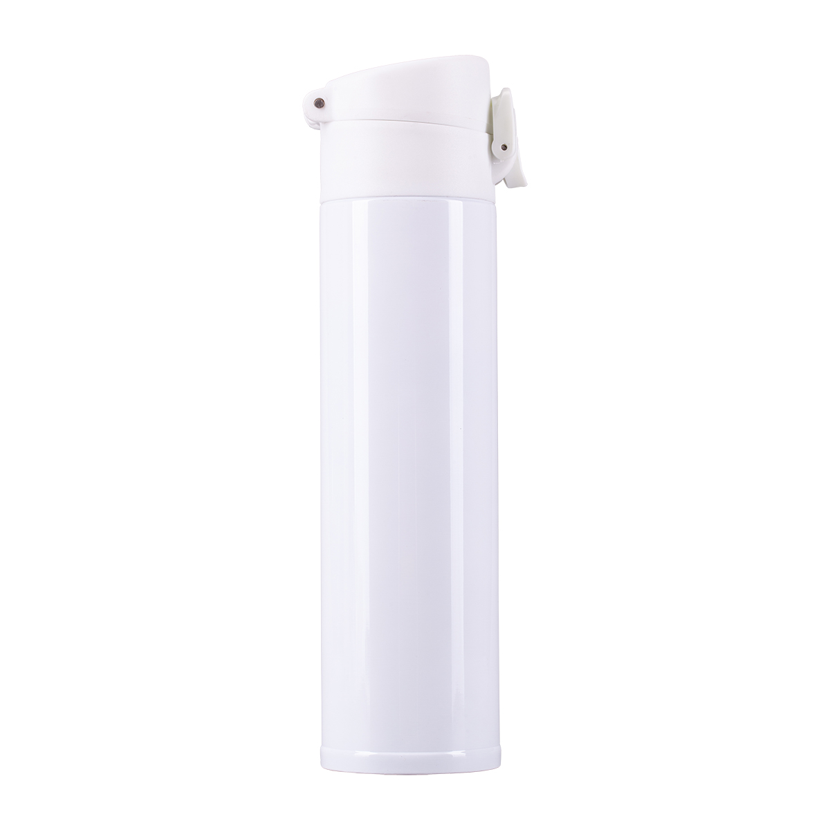 R08426.06 - 350 ml Moline thermal mug, white 