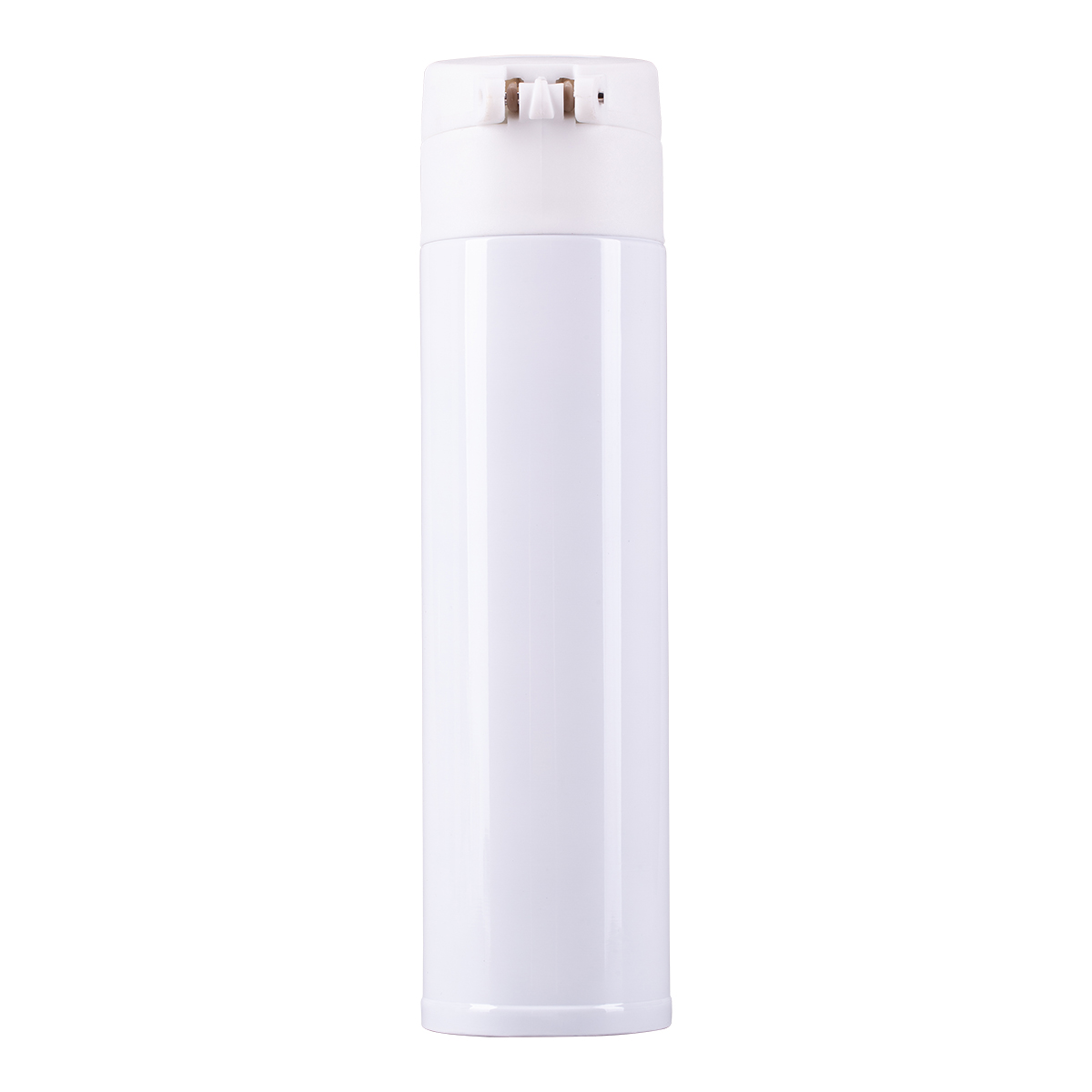 R08426.06 - 350 ml Moline thermal mug, white 