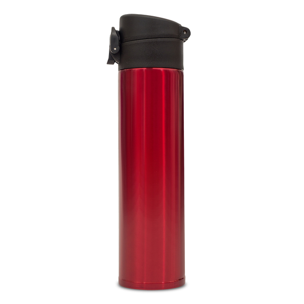 R08426.08 - 350 ml Moline thermal mug, red 