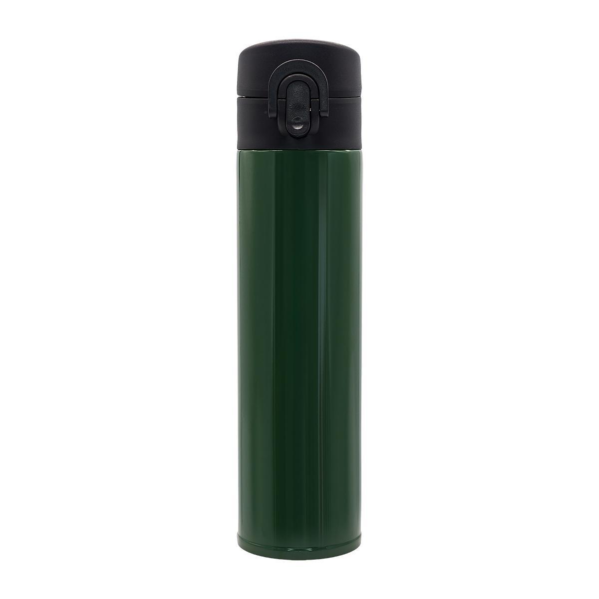R08426.51 - 350 ml Moline thermal mug, dark green