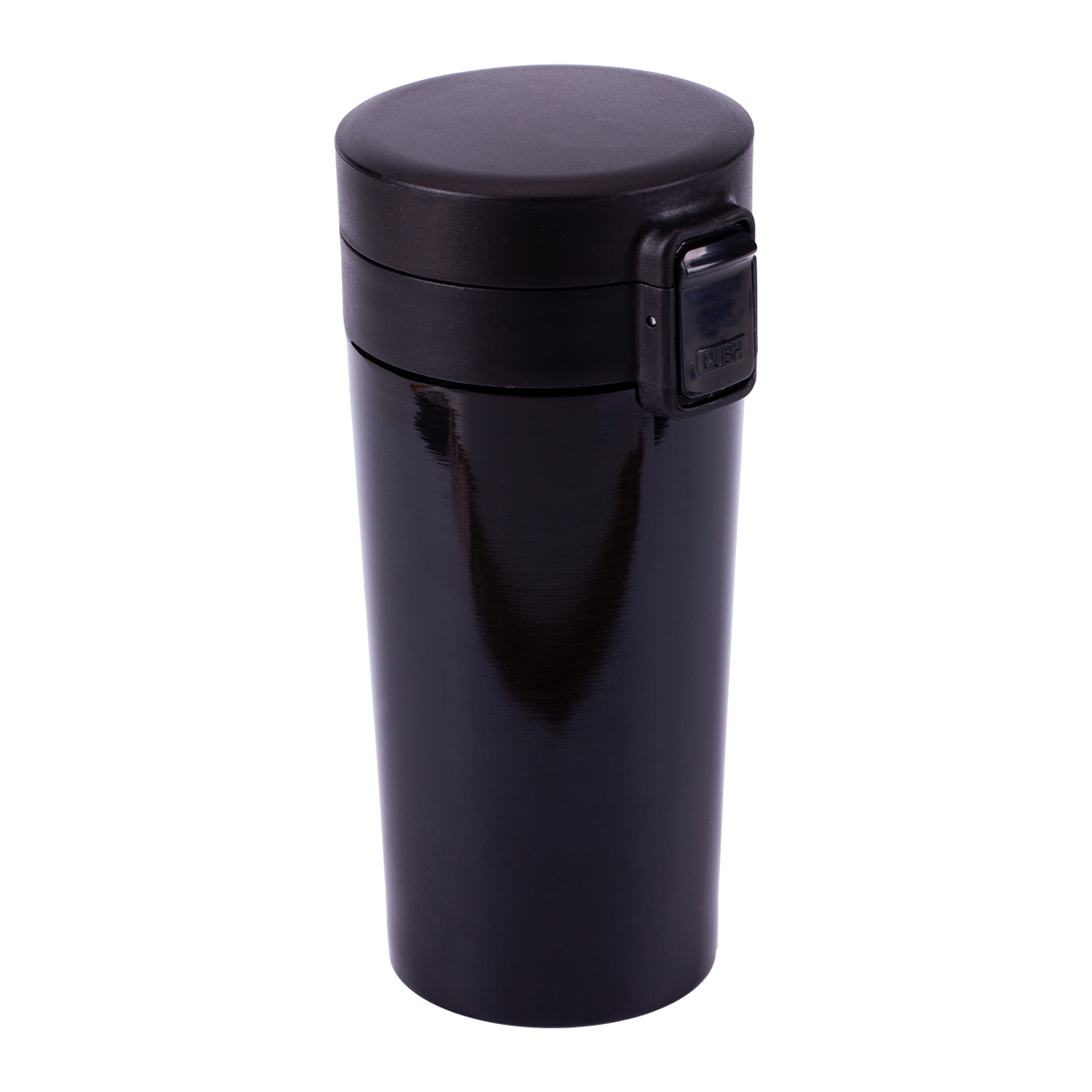 R08428.02 - 350 ml Casper thermal mug, black 