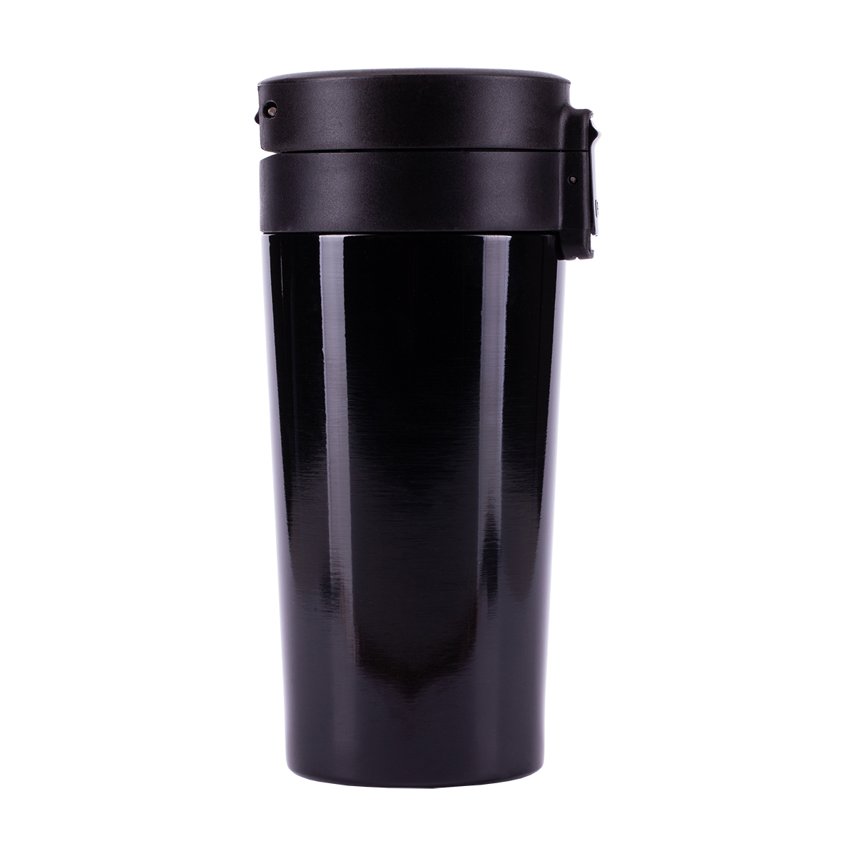 R08428.02 - 350 ml Casper thermal mug, black 