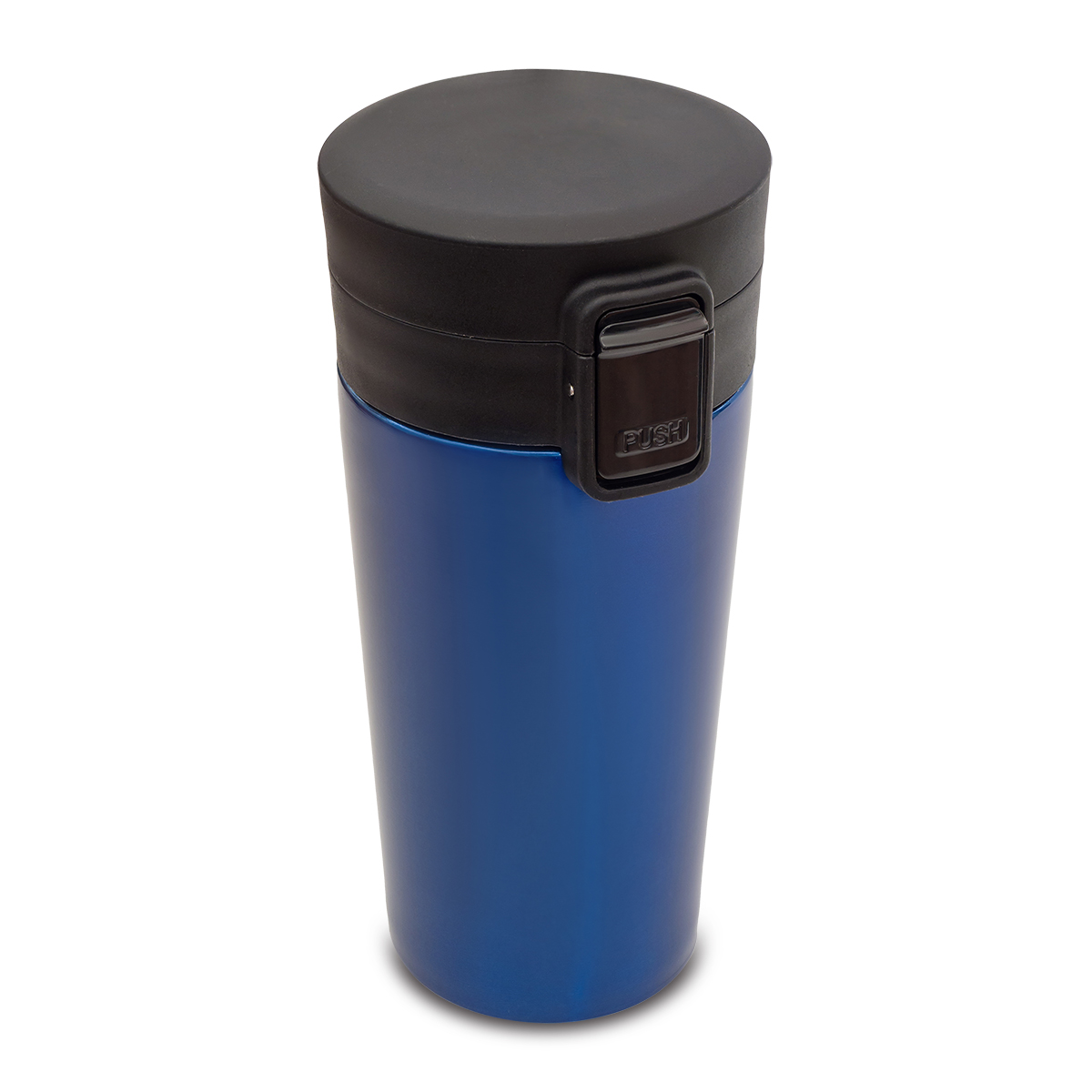 R08428.04 - 350 ml Casper thermal mug, blue 