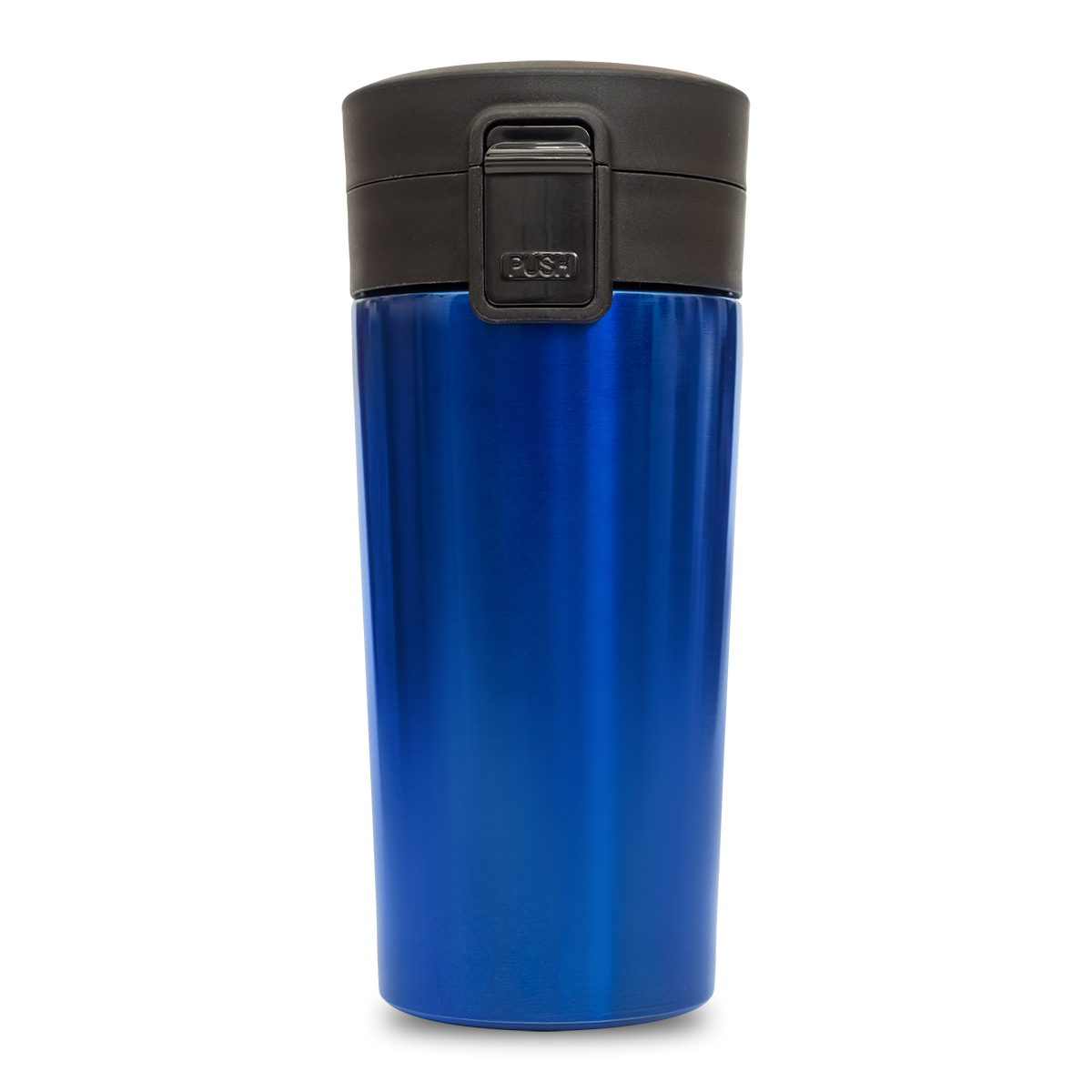 R08428.04 - 350 ml Casper thermal mug, blue 