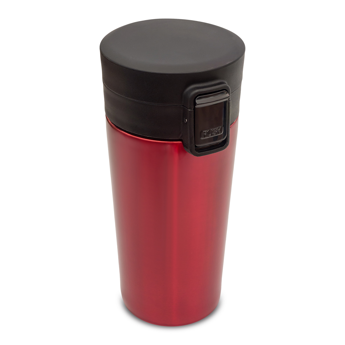 R08428.08 - 350 ml Casper thermal mug, red 