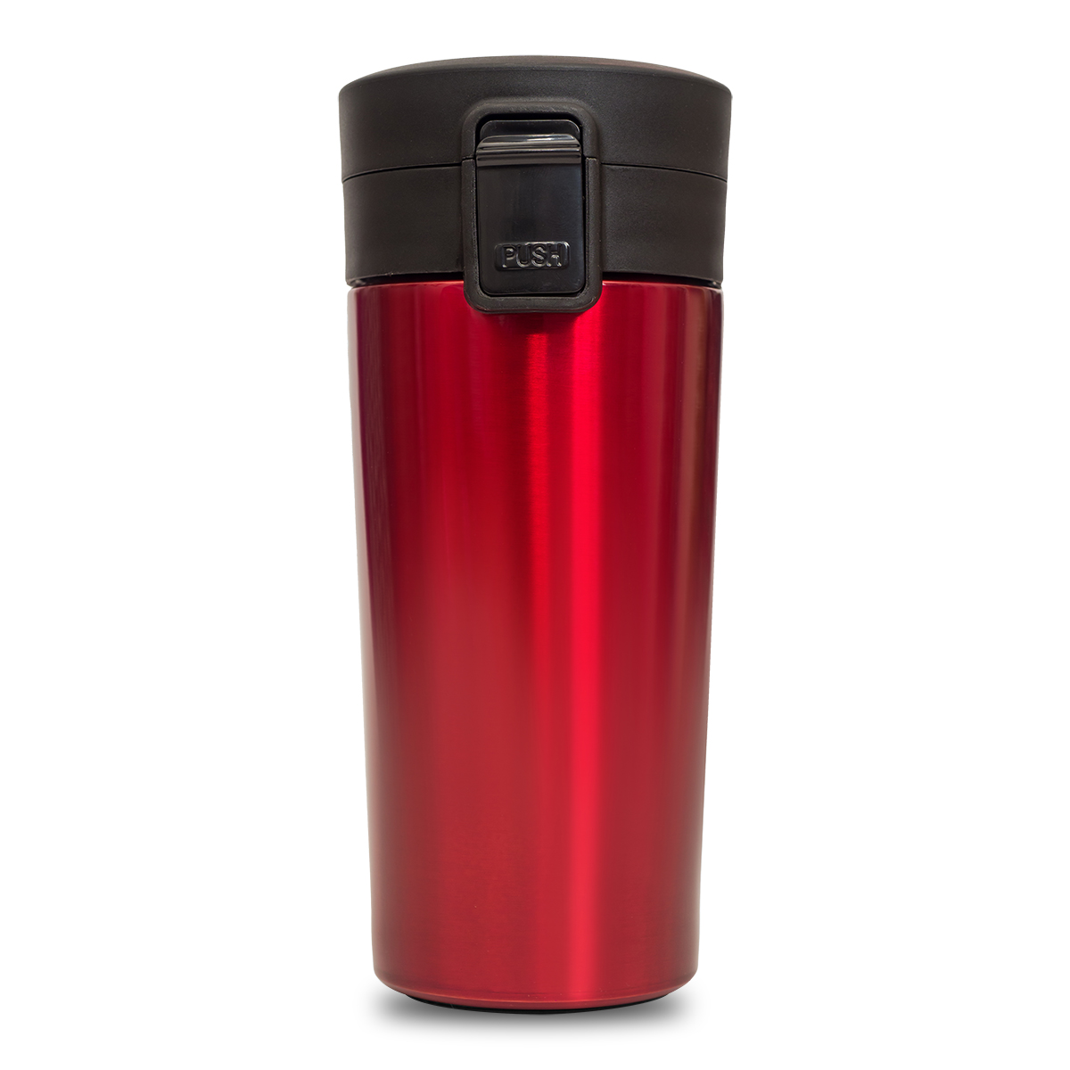 R08428.08 - 350 ml Casper thermal mug, red 