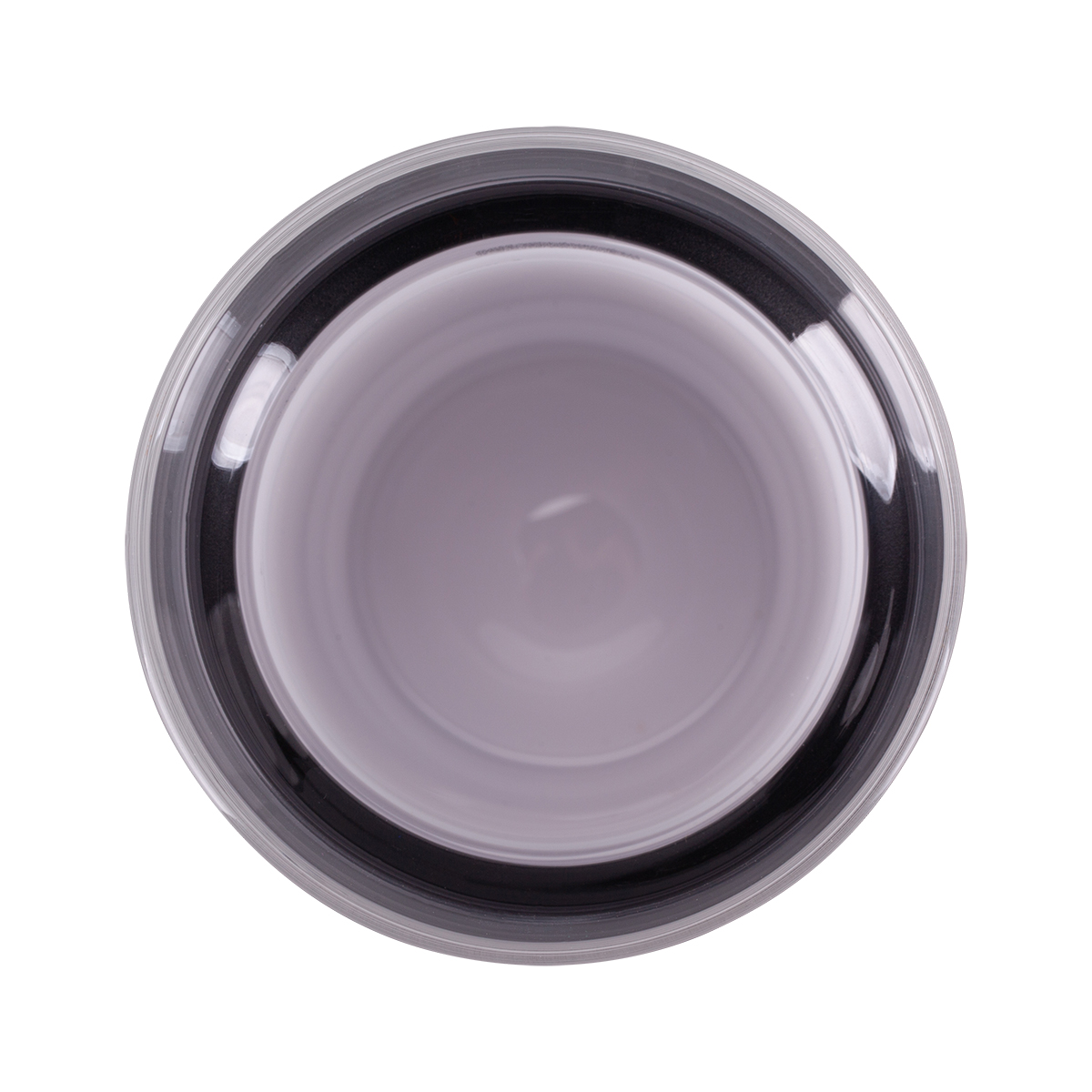 R08431.06 - 400 ml Alpena glass mug, white 