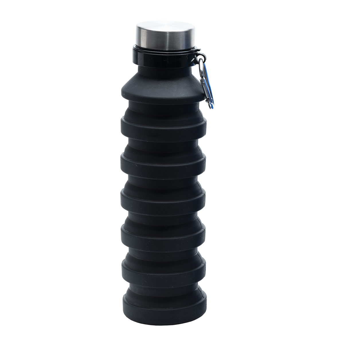 R08436.02 - 550 ml Makalu sports water bottle, black 