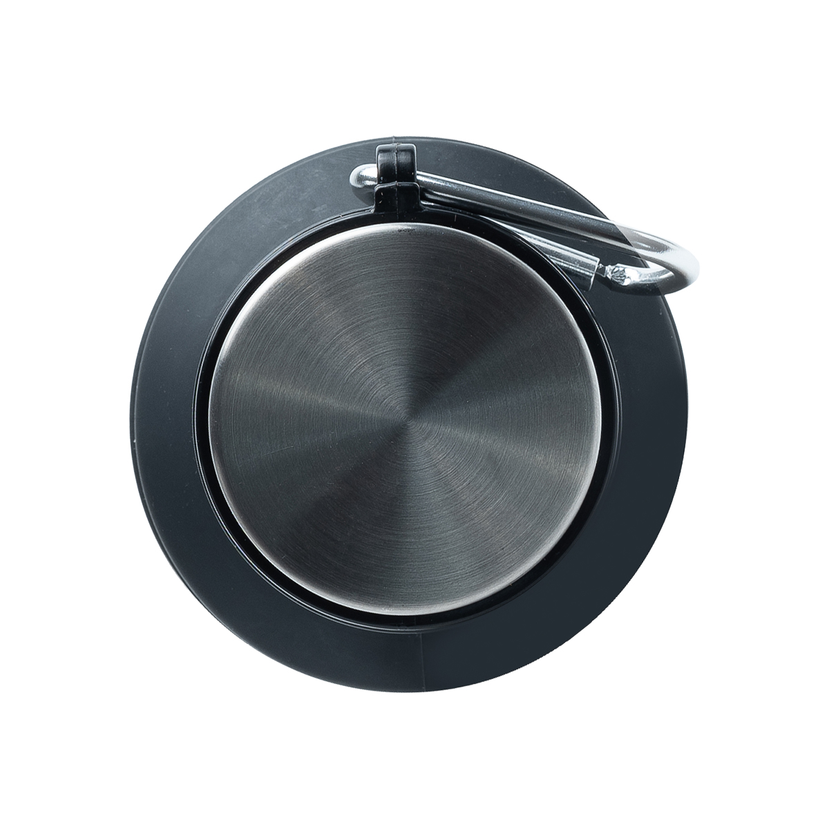 R08436.02 - 550 ml Makalu sports water bottle, black 