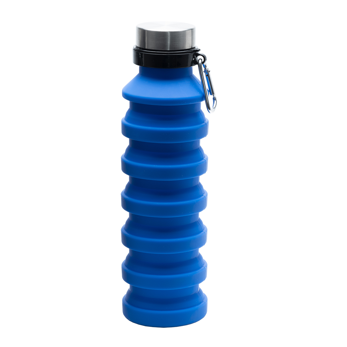 R08436.04 - 550 ml Makalu sports water bottle, blue 