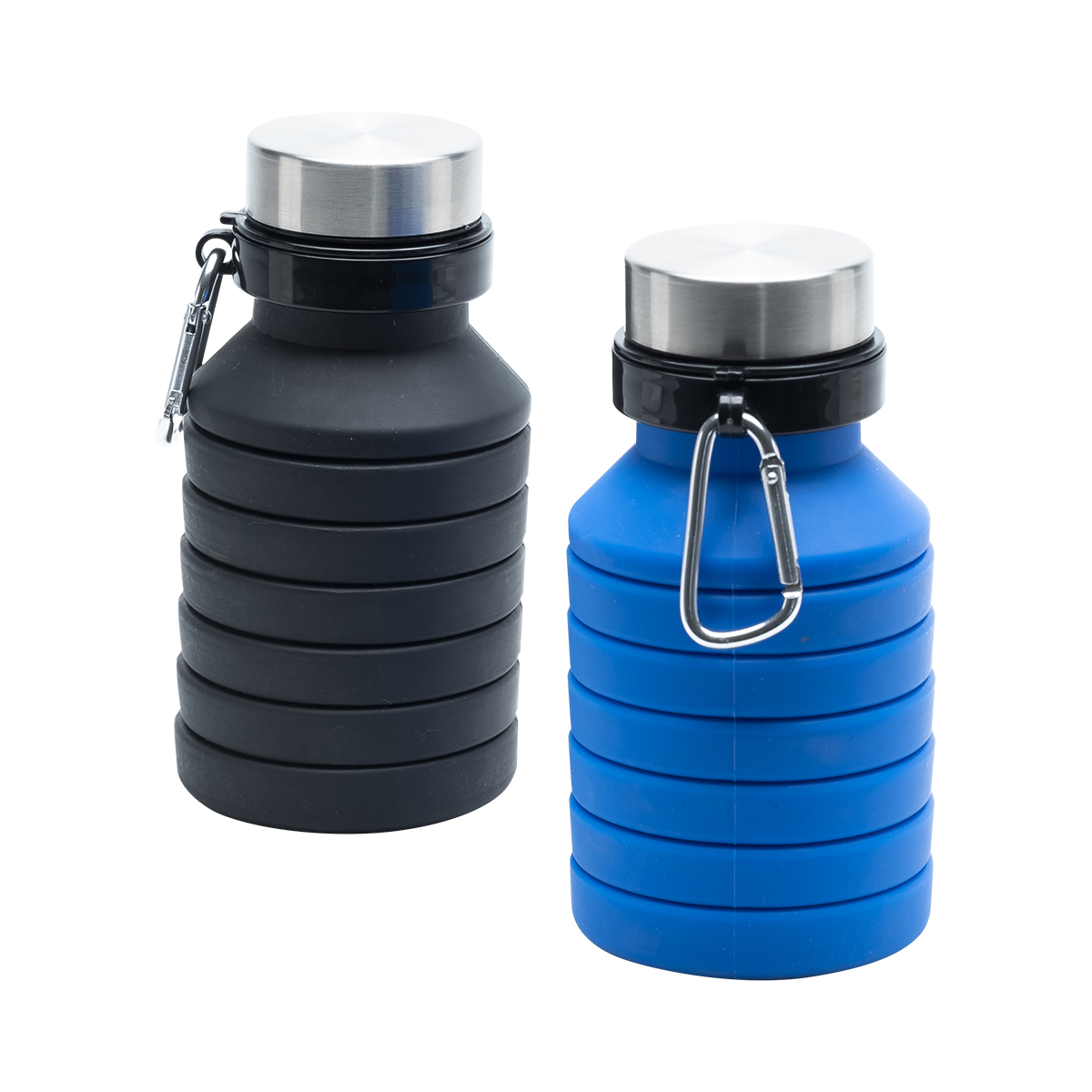 R08436.04 - 550 ml Makalu sports water bottle, blue 