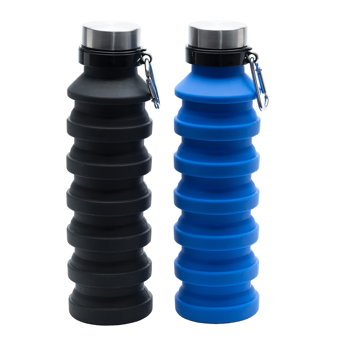 R08436.04 - 550 ml Makalu sports water bottle, blue 