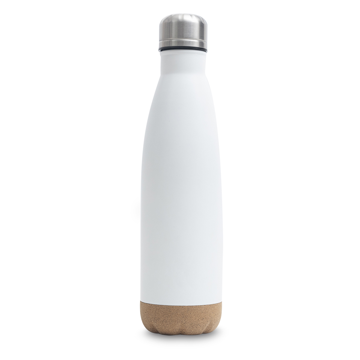 R08445.06 - 500 ml Jowi thermal bottle, white 
