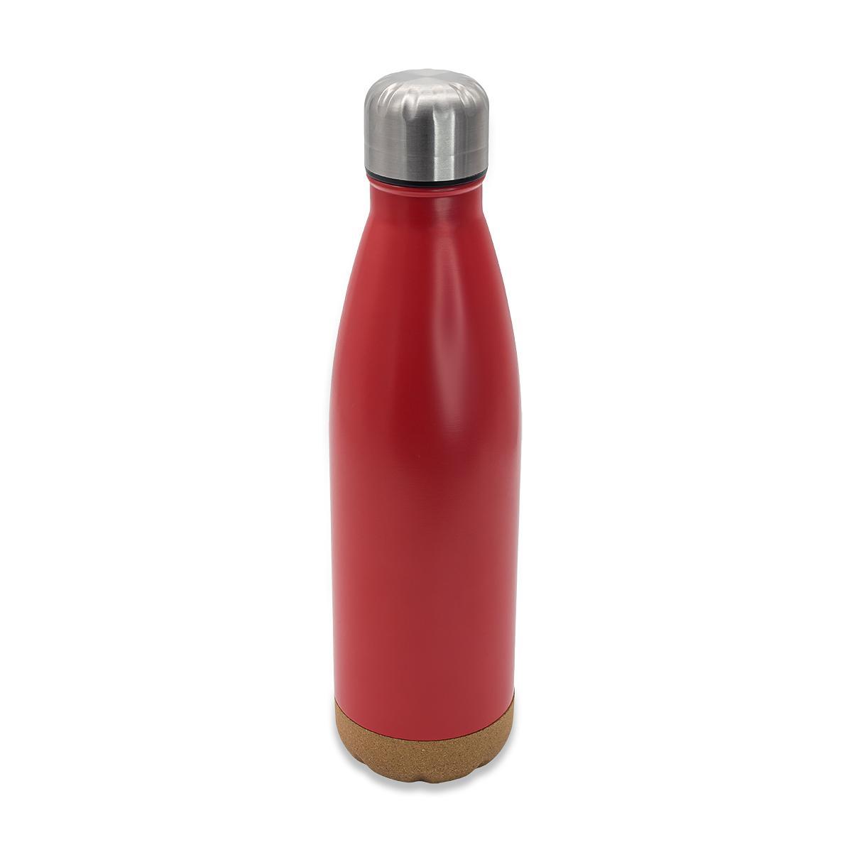 R08445.08 - 500 ml Jowi thermal bottle, red