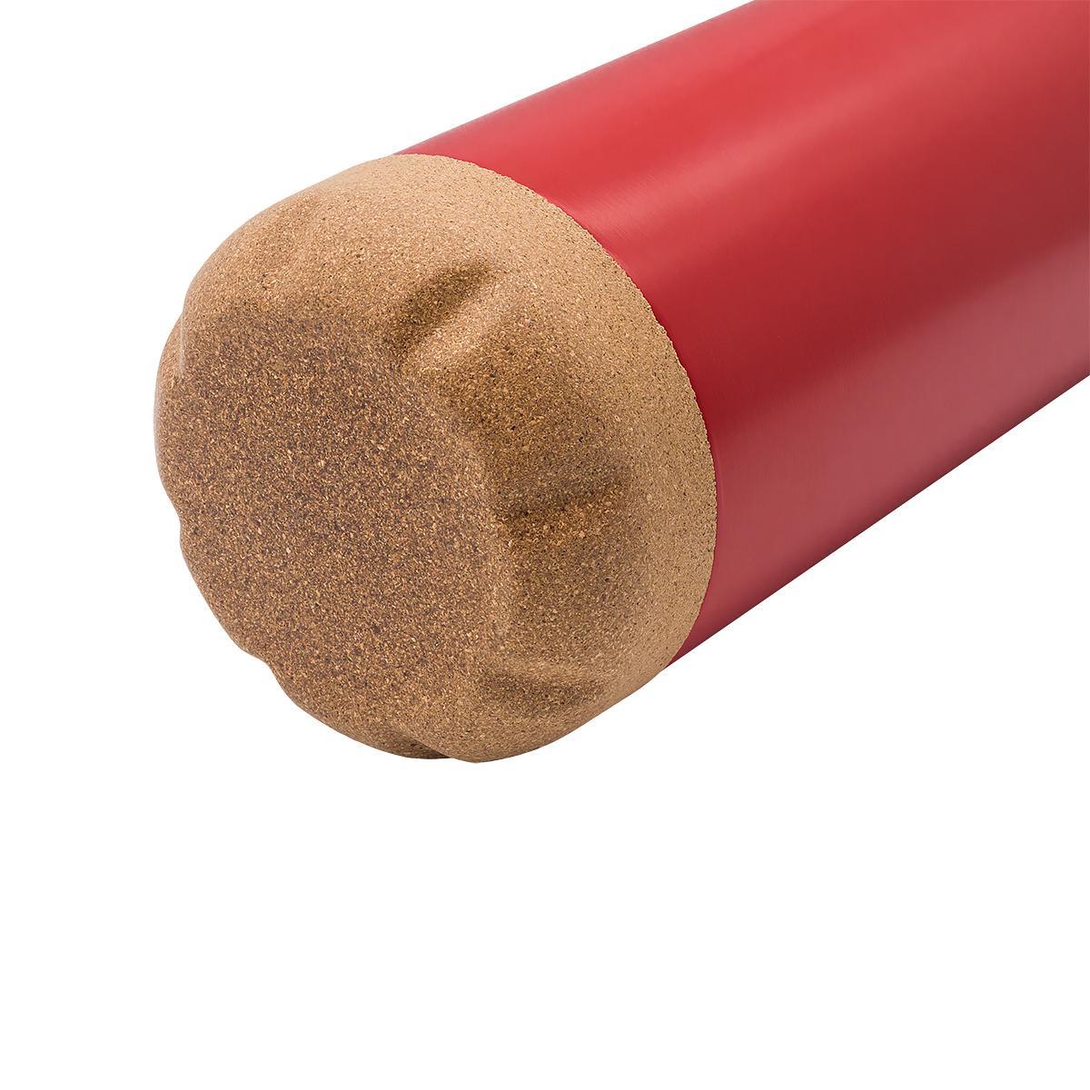 R08445.08 - 500 ml Jowi thermal bottle, red