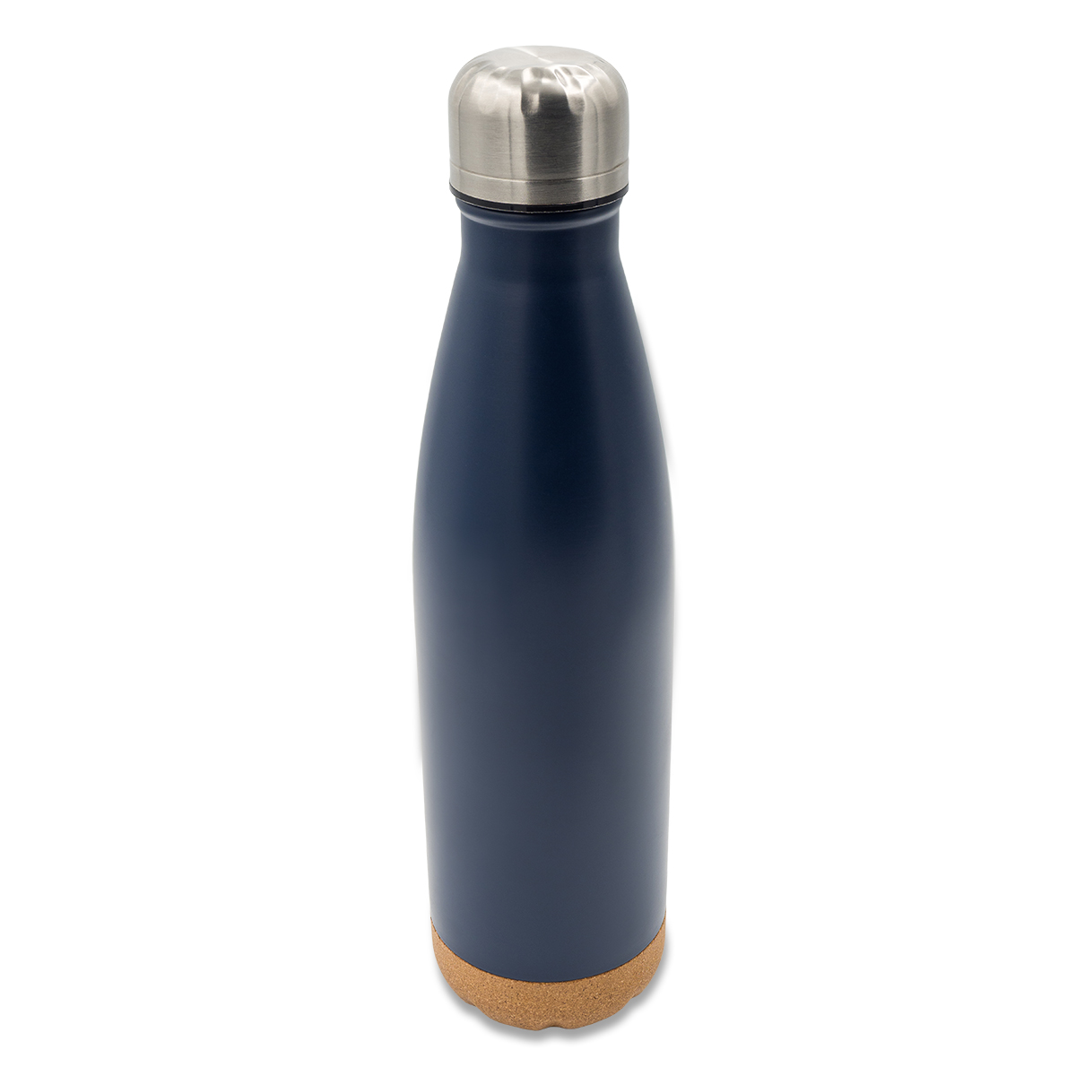 R08445.42 - 500 ml Jowi thermal bottle, dark blue 