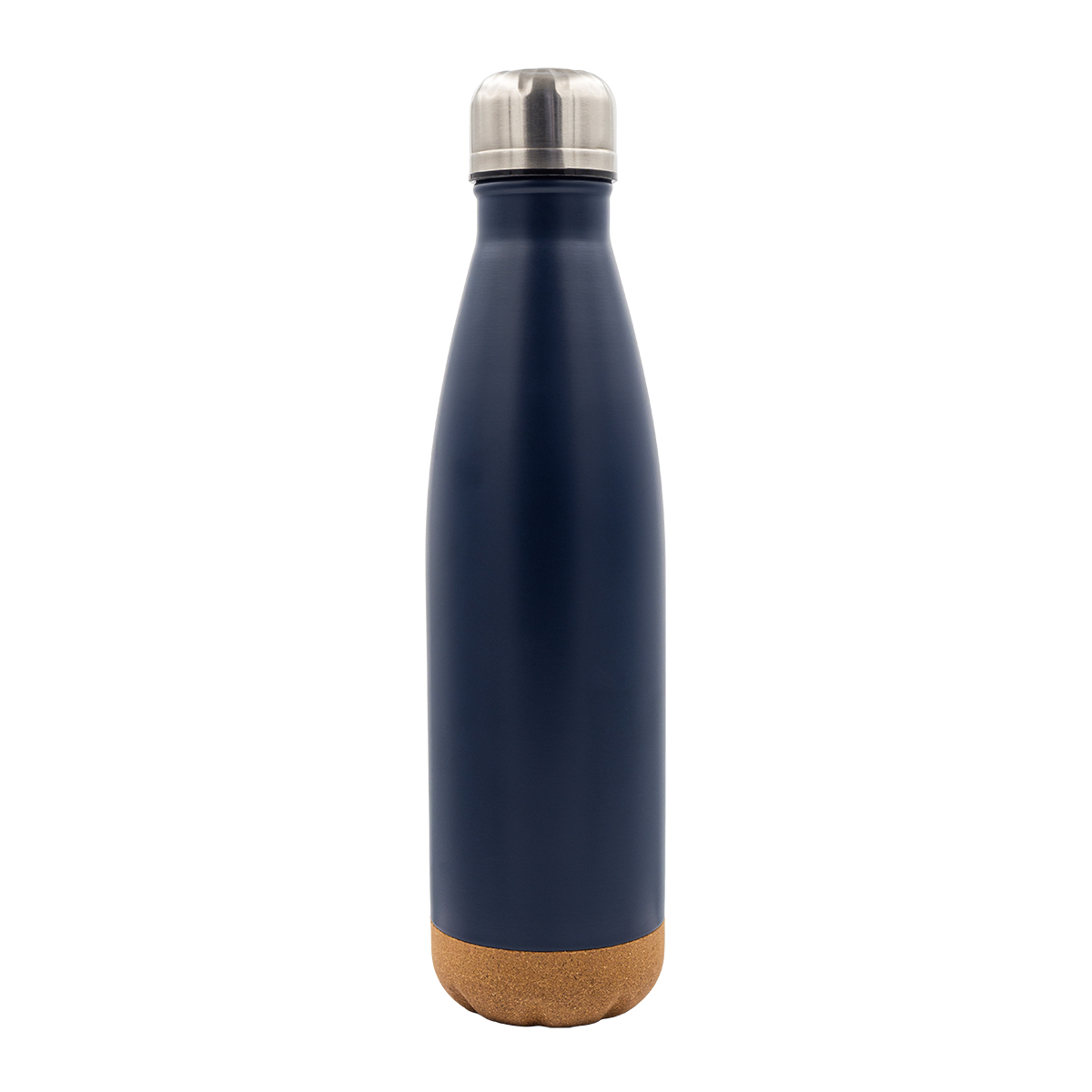 R08445.42 - 500 ml Jowi thermal bottle, dark blue 