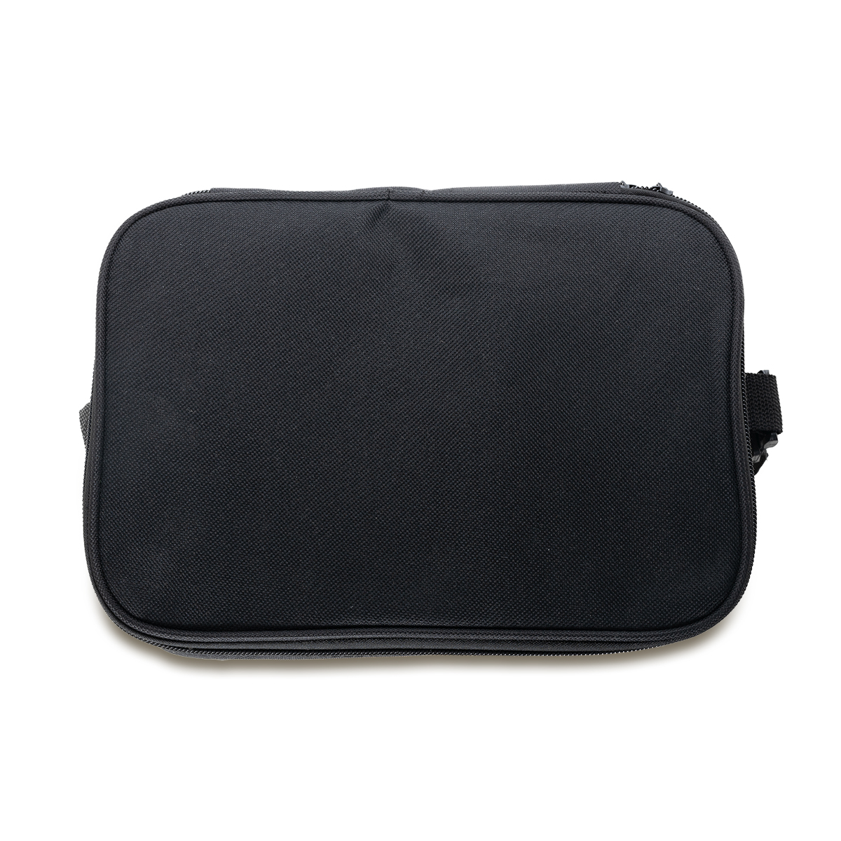 R08446.02 - Oradea Insulated Lunch Bag, black 