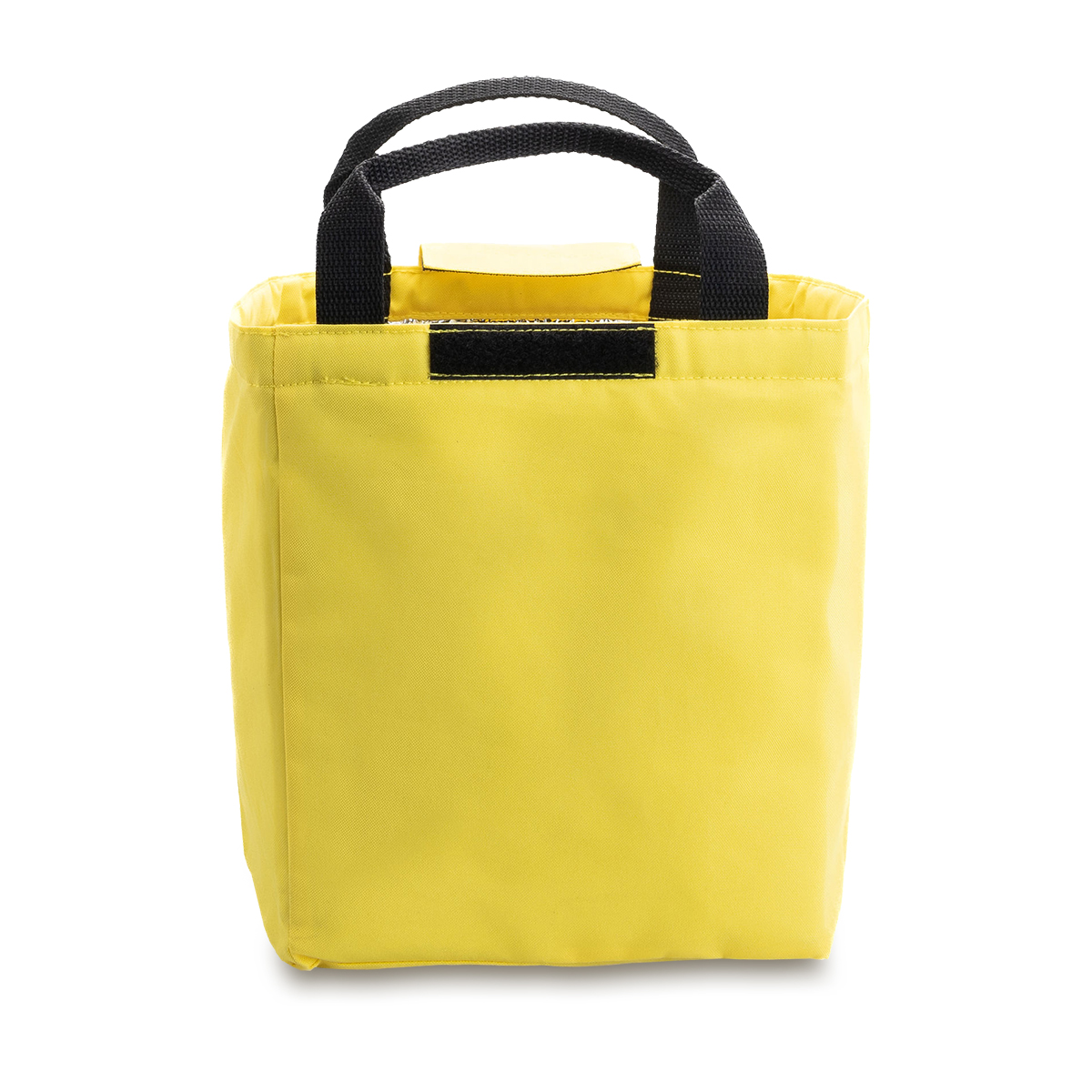 R08457.03 - Pranzo insulated lunch bag, yellow 