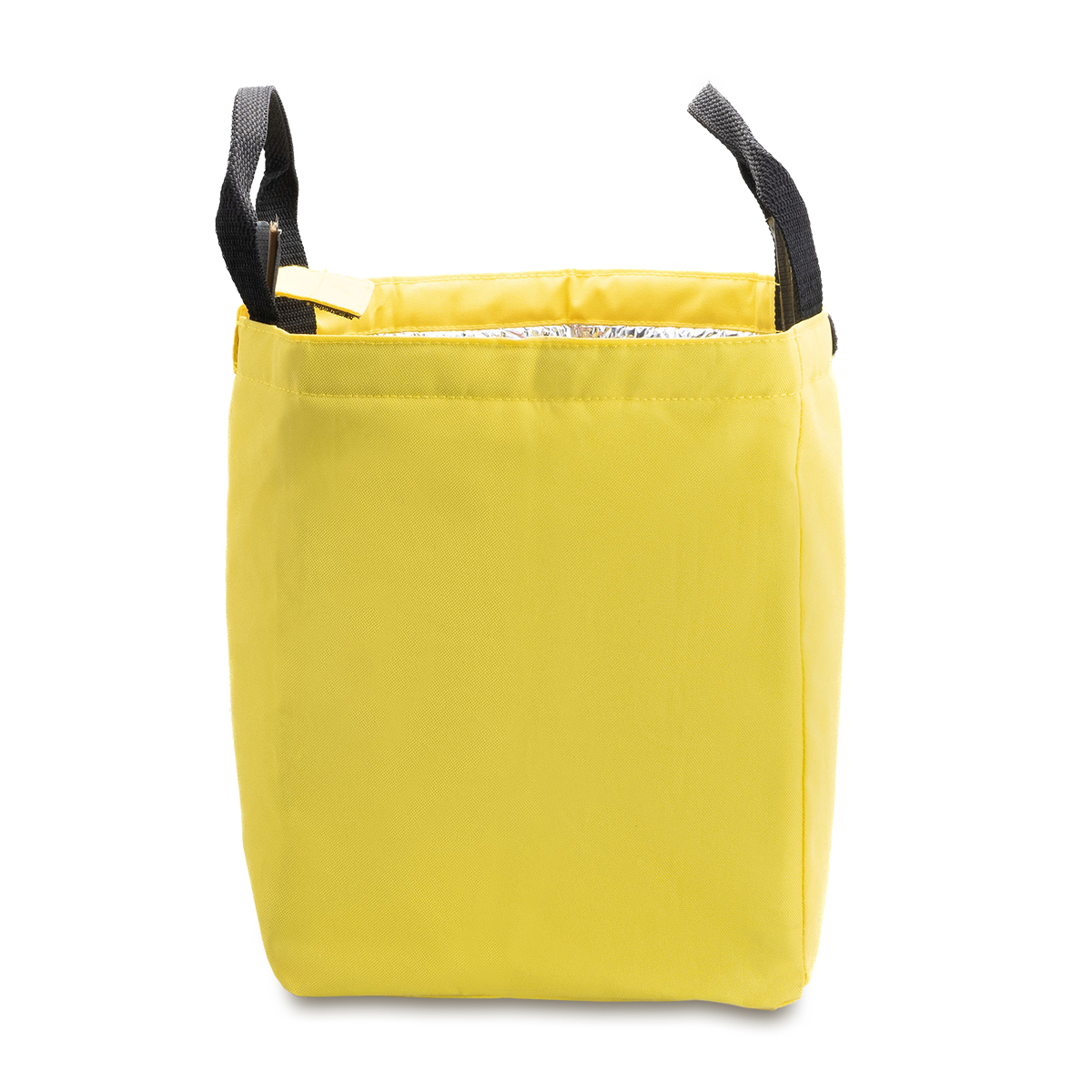 R08457.03 - Pranzo insulated lunch bag, yellow 