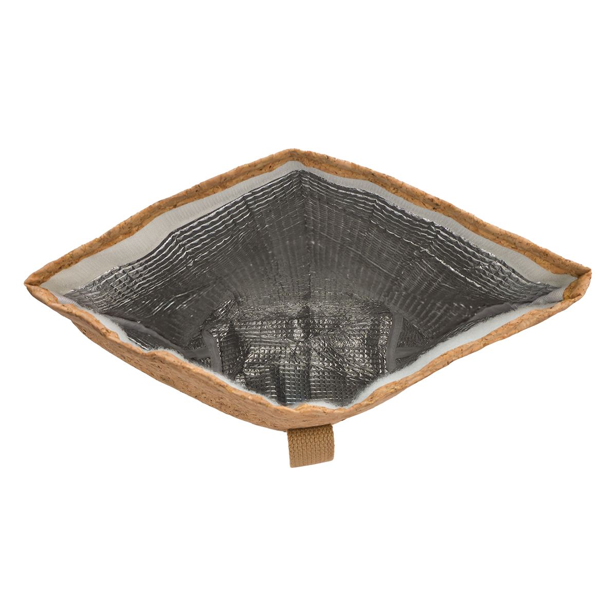 R08459.13 - Faro lunch bag, beige 