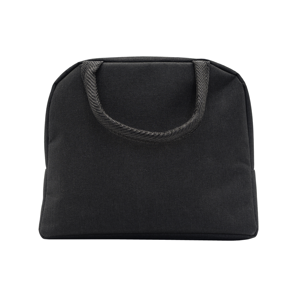 R08460.02 - Lancha thermal insulated lunch bag, black 