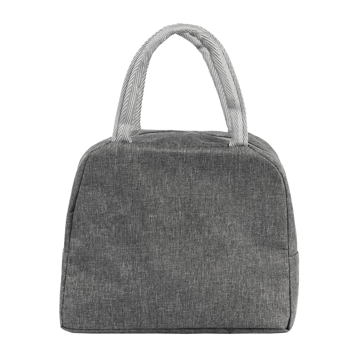 R08460.21 - Lancha thermal insulated lunch bag, grey 