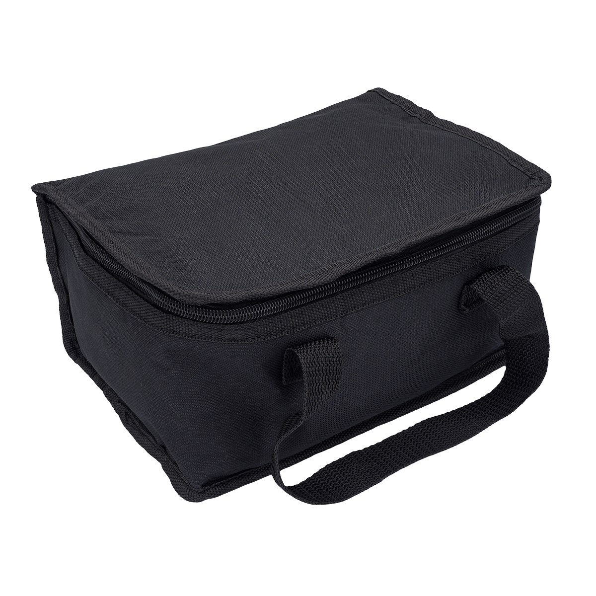 R08462.02 - Heatmate Lunch box with heater, black 